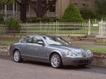 Jaguar S-Type 2003 года